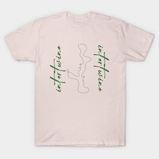 Intertwine T-Shirt